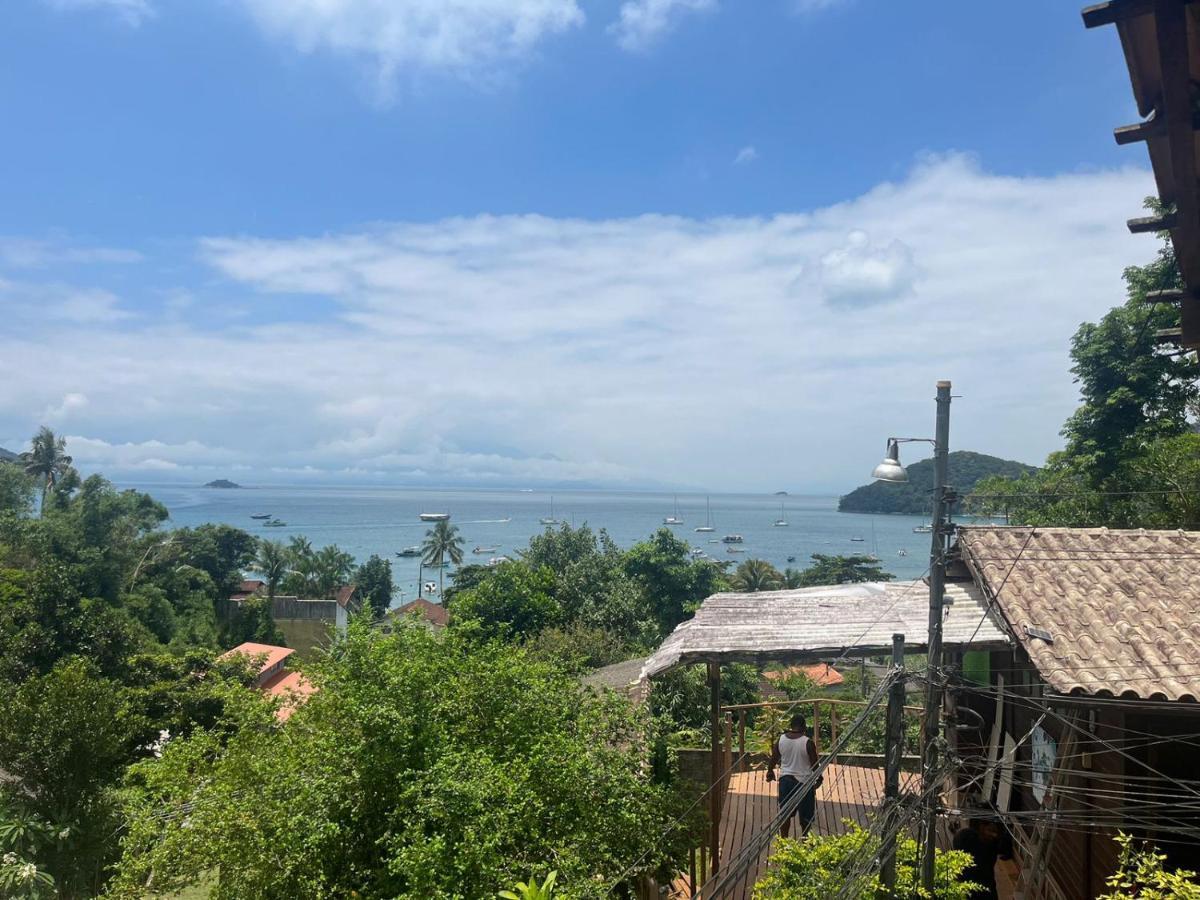 Beautiful View Villa Angra dos Reis Bagian luar foto