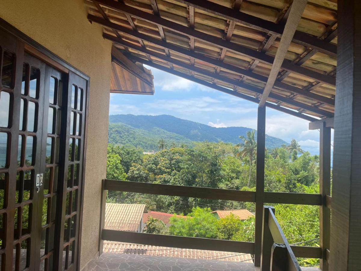 Beautiful View Villa Angra dos Reis Bagian luar foto