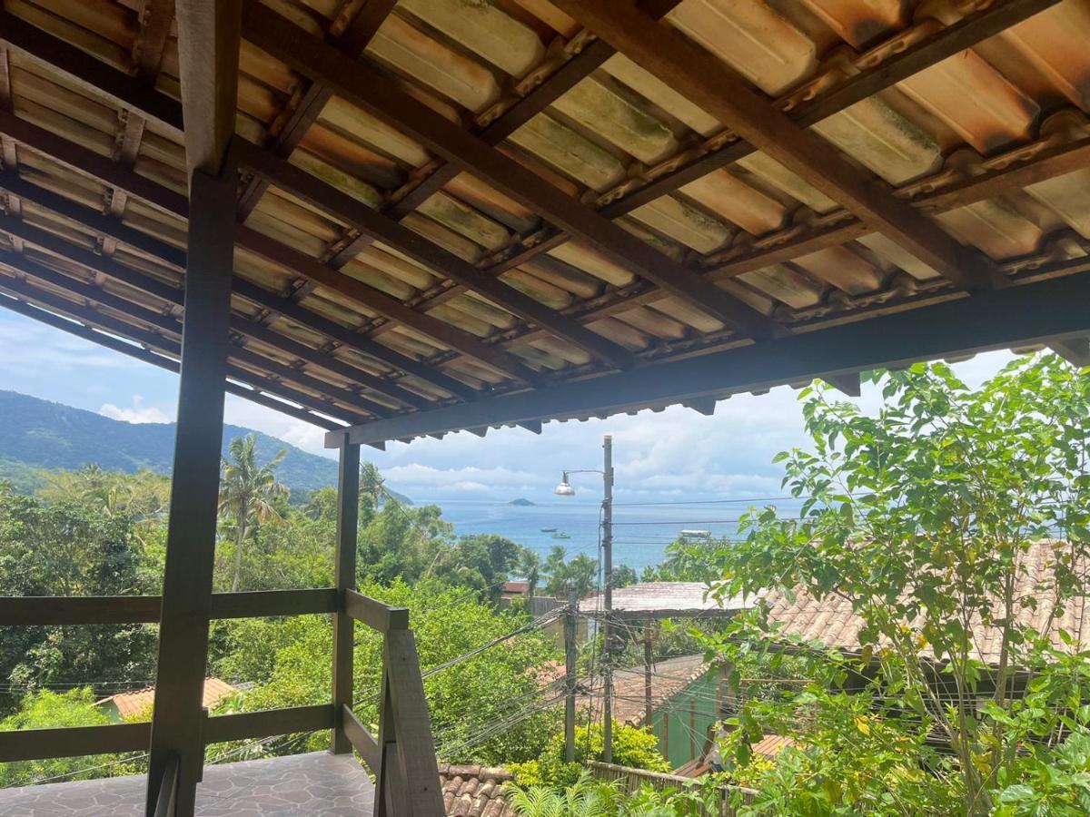 Beautiful View Villa Angra dos Reis Bagian luar foto
