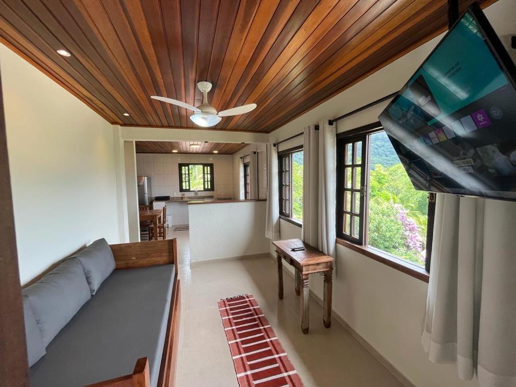 Beautiful View Villa Angra dos Reis Bagian luar foto